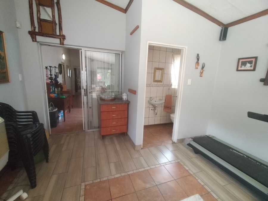 5 Bedroom Property for Sale in Universitas Free State